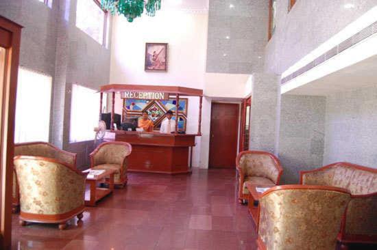 Hotel Goutham Manor Chennai Exterior foto