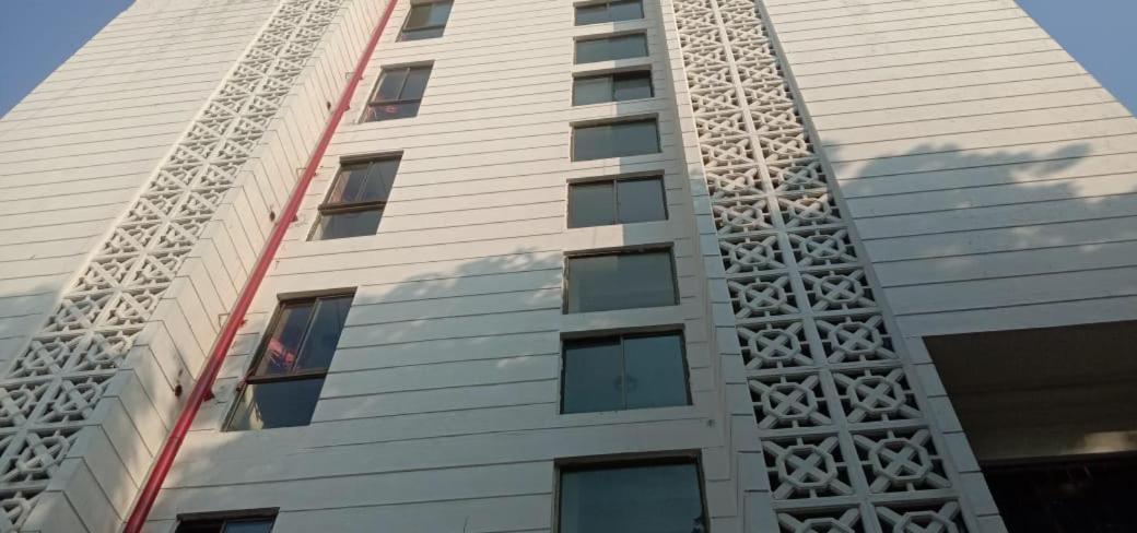 Hotel Goutham Manor Chennai Exterior foto